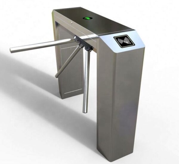 Cổng Tay Xoay Ba Chấu Turnstile Pt-182