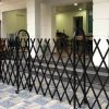 Hàng Rào Xếp Sơn Tĩnh Điện Chữ U